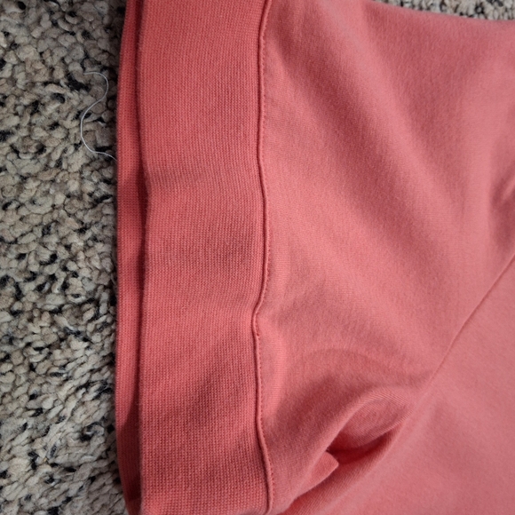 Denim & Co shirt large - Picture 8 of 10